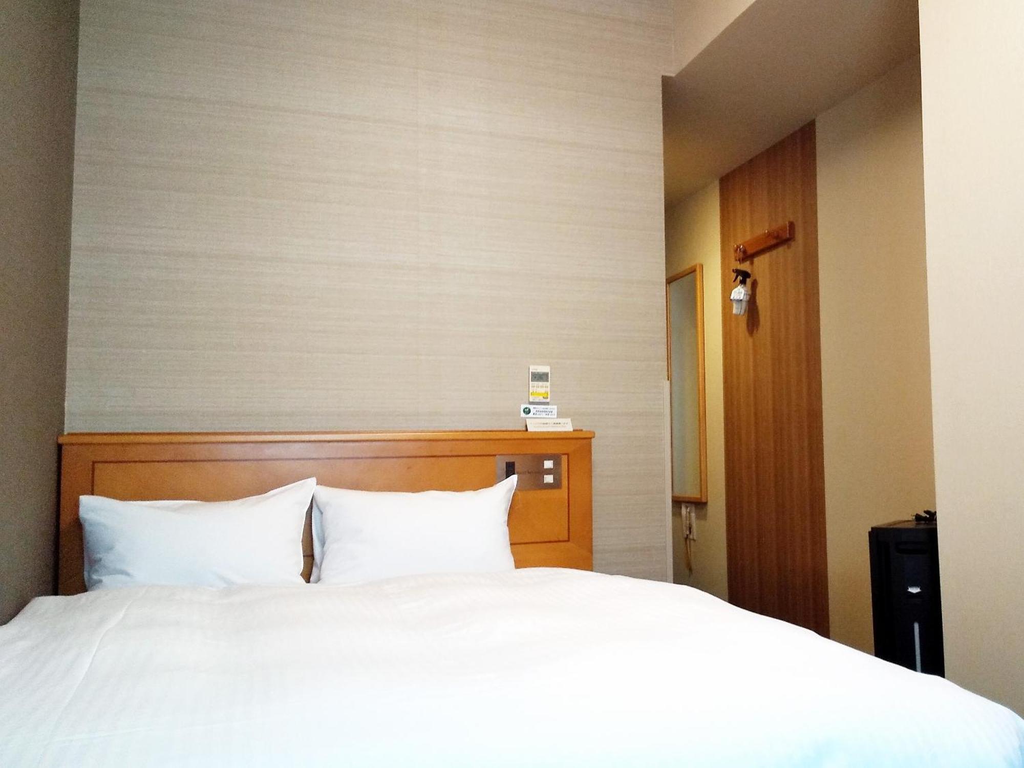 Hotel Route-Inn Hamamatsu Eki Higashi Exterior foto